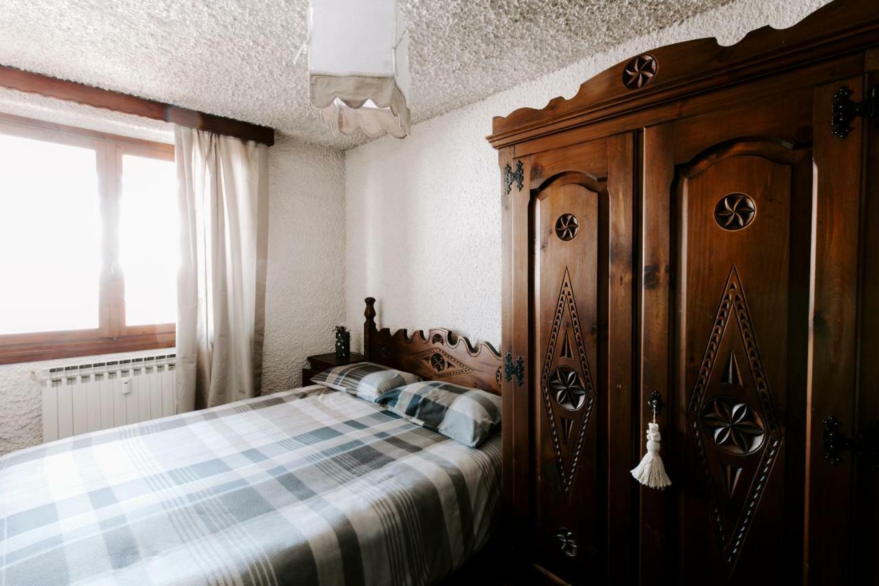 Appartamento Cervino Prato Nevoso Zewnętrze zdjęcie