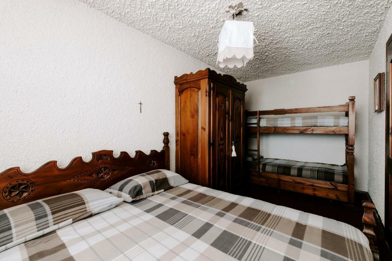 Appartamento Cervino Prato Nevoso Zewnętrze zdjęcie